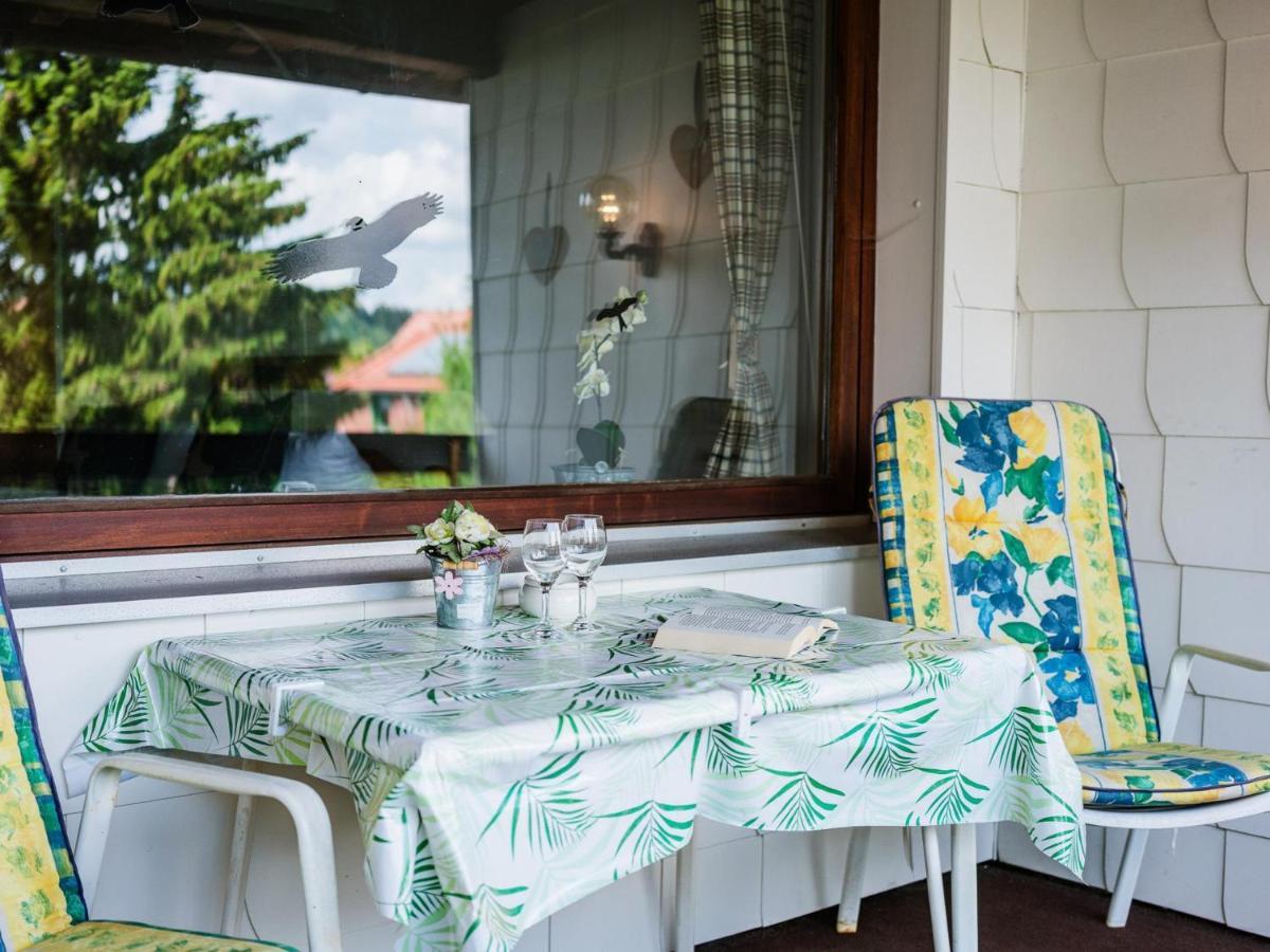 Weisser Hirsch Im Haus Sabine ブラウンラーゲ エクステリア 写真